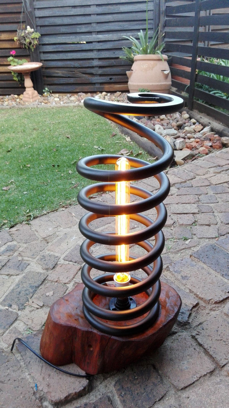 Spring Series